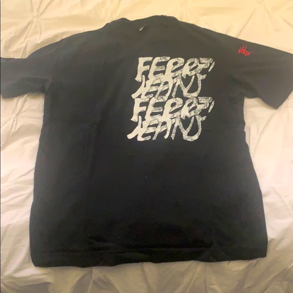 Gianfranco jeans t shirt